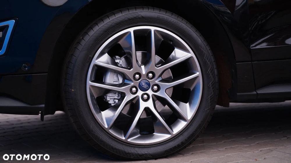 Ford Edge 2.0 TDCi Bi-Turbo 4x4 ST-LINE - 16