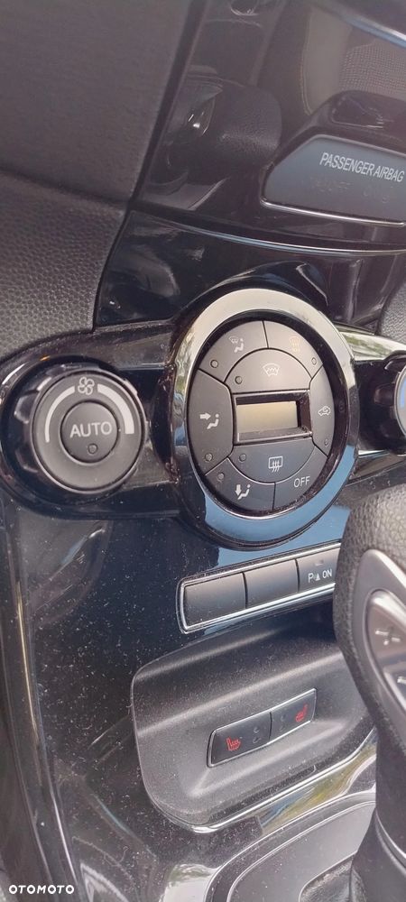 Ford Fiesta 1.0 EcoBoost Titanium MPS6 - 12