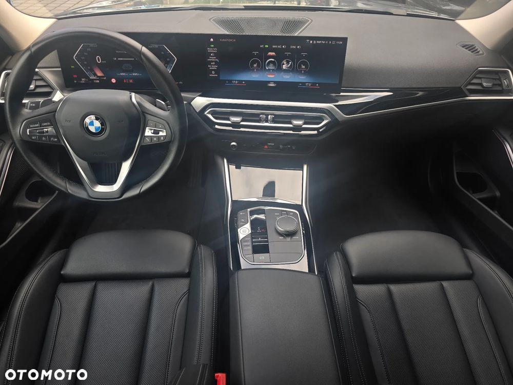BMW Seria 3 318i - 24