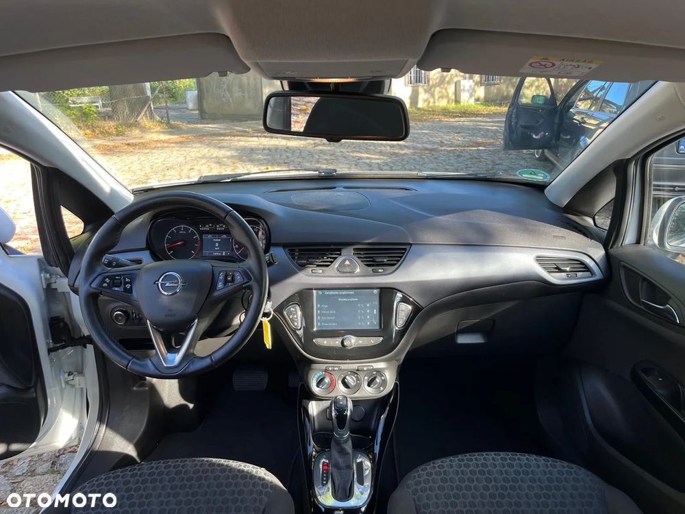 Opel Corsa 1.4 Automatik Active - 22