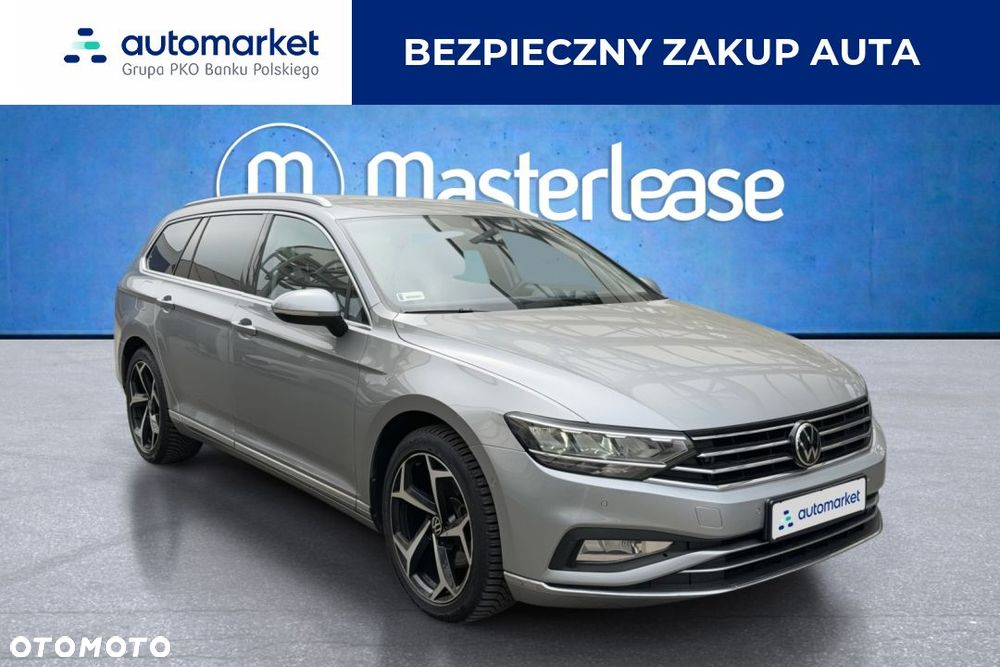 Volkswagen Passat - 3