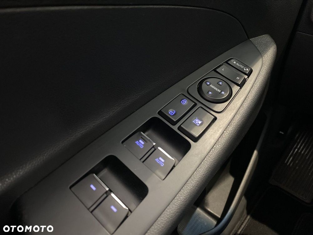 Hyundai Tucson - 22