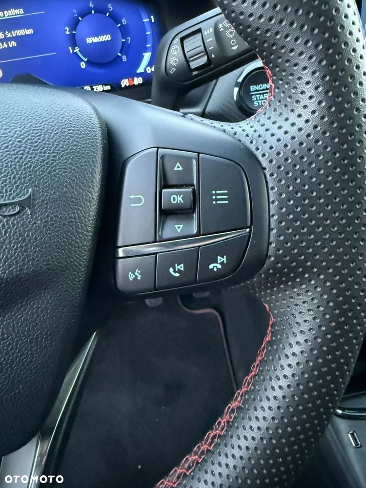 Ford Puma - 25