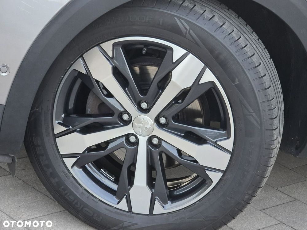 Peugeot 3008 1.6 BlueHDi Allure S&S - 24