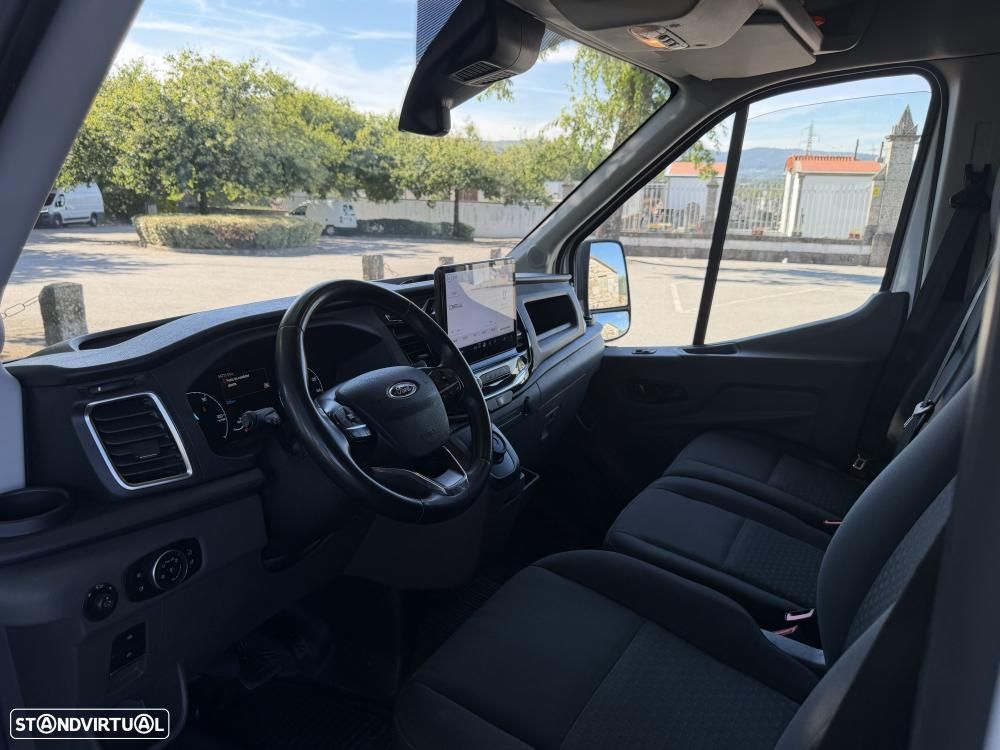Ford Transit L4H3 Trend 75kWh - 22