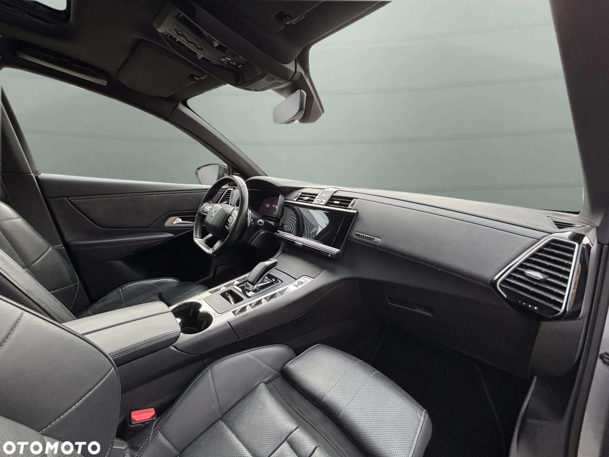 DS Automobiles DS 7 Crossback - 20