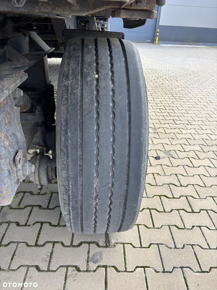 Krone AZW 18 - 8