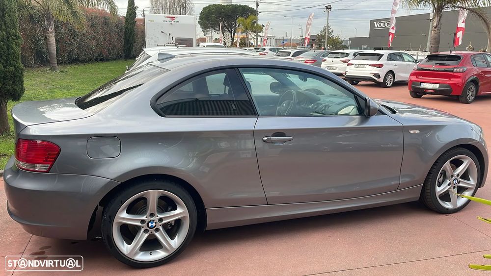 BMW 118 d Limited Edition Lifestyle - 8