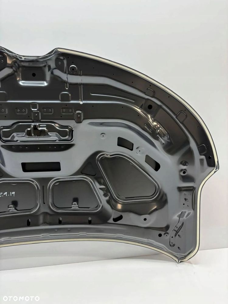 Renault Koleos 2 II Maska 651226795R nowa - 15