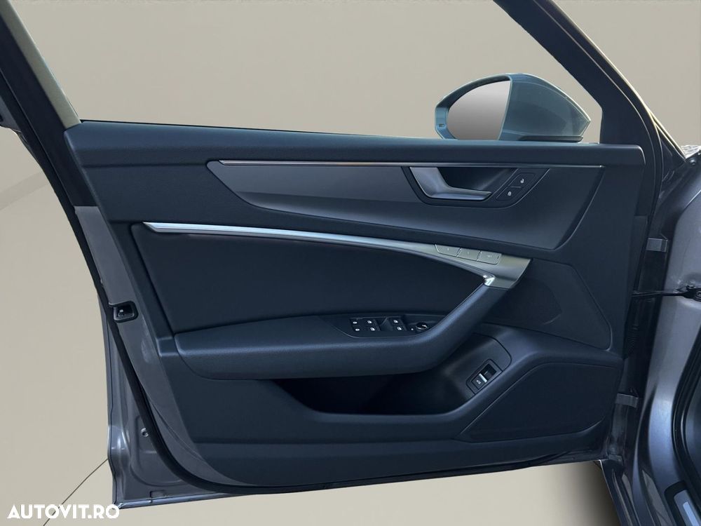 Audi A6 35 TDI S tronic design - 31