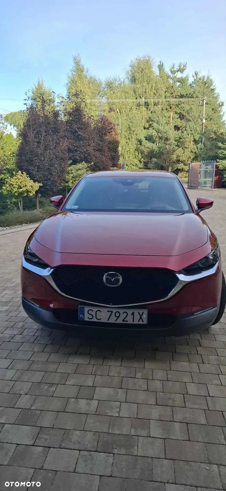 Mazda CX-30 - 20
