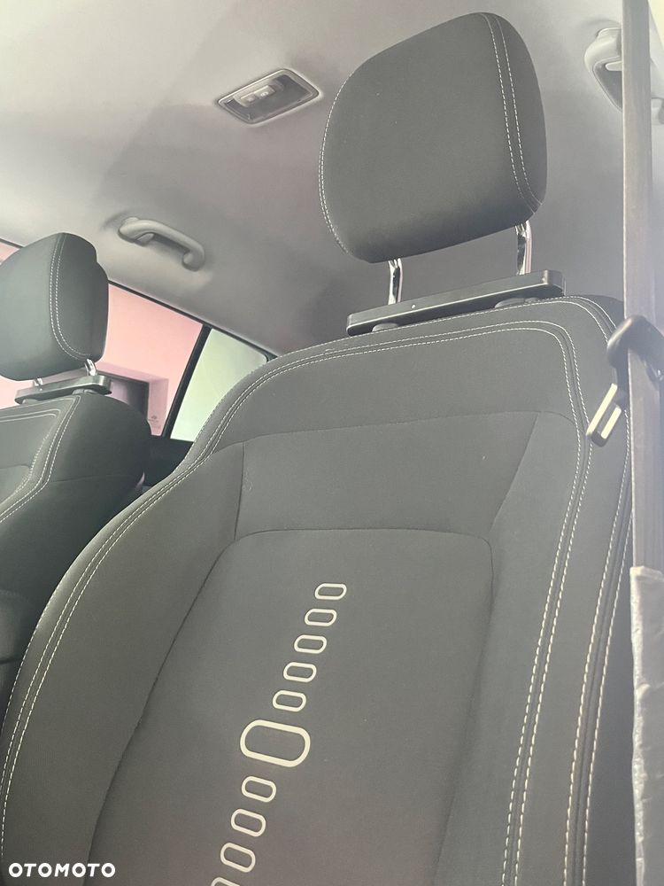 Kia Sportage 1.6 GDI Business Line M 2WD - 10
