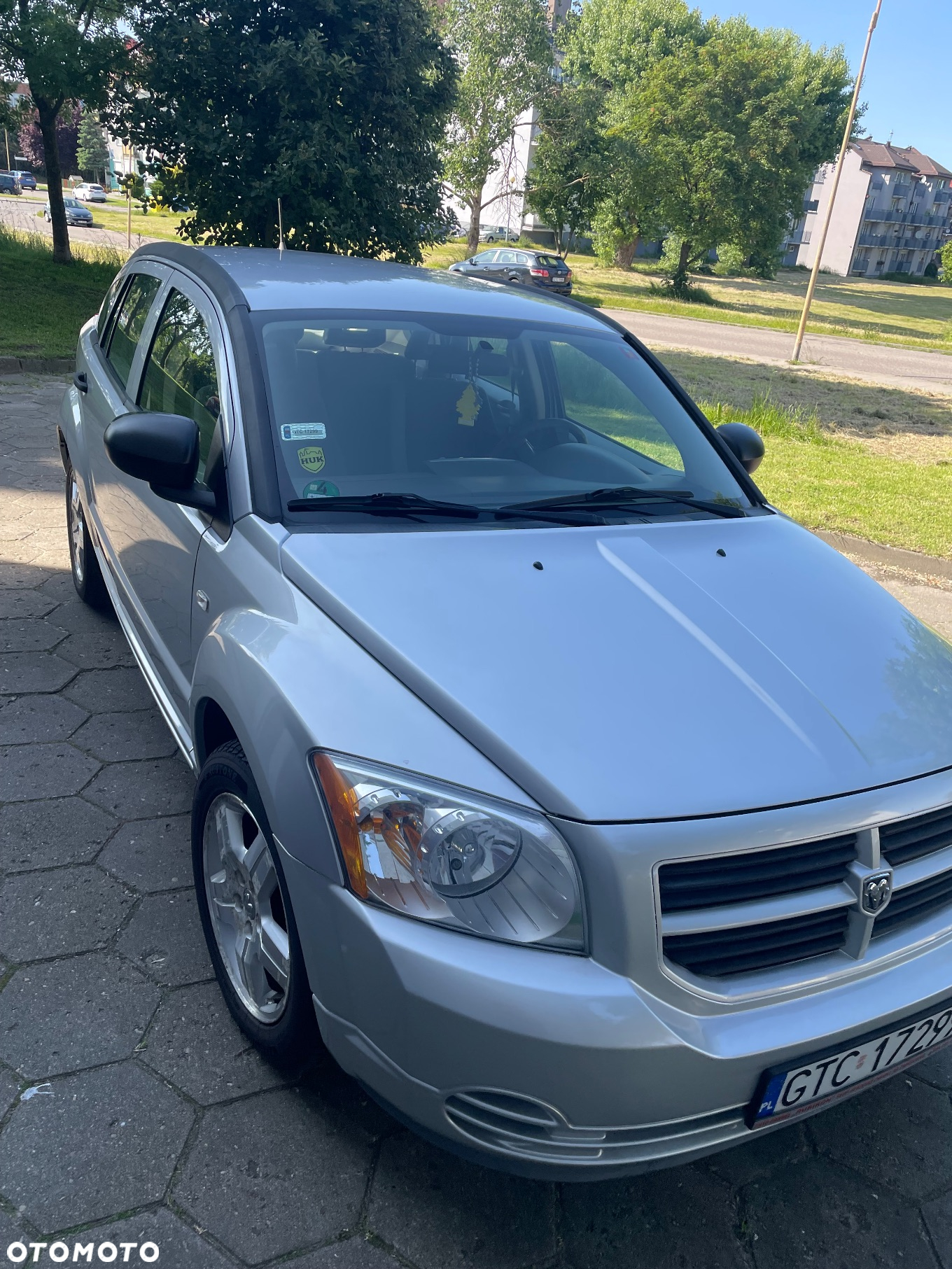 Dodge Caliber - 3