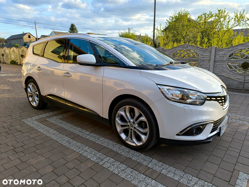 Renault Scenic ENERGY dCi 130 INTENS - 3