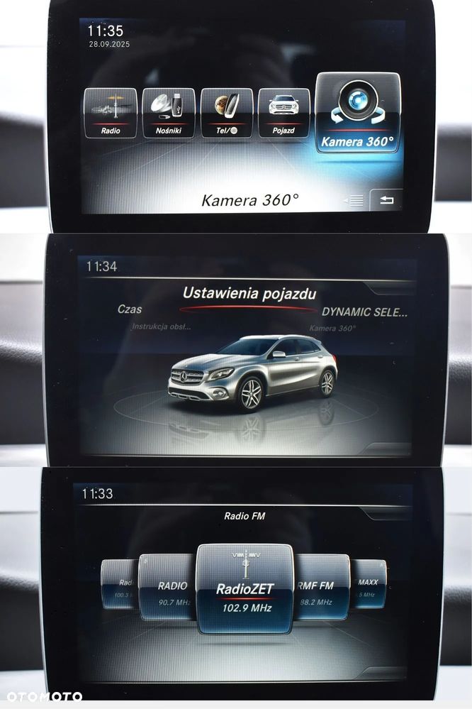 Mercedes-Benz GLA 200 d 7G-DCT AMG Line - 29