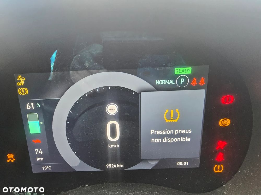 Fiat 500 23.8kWh Action - 8