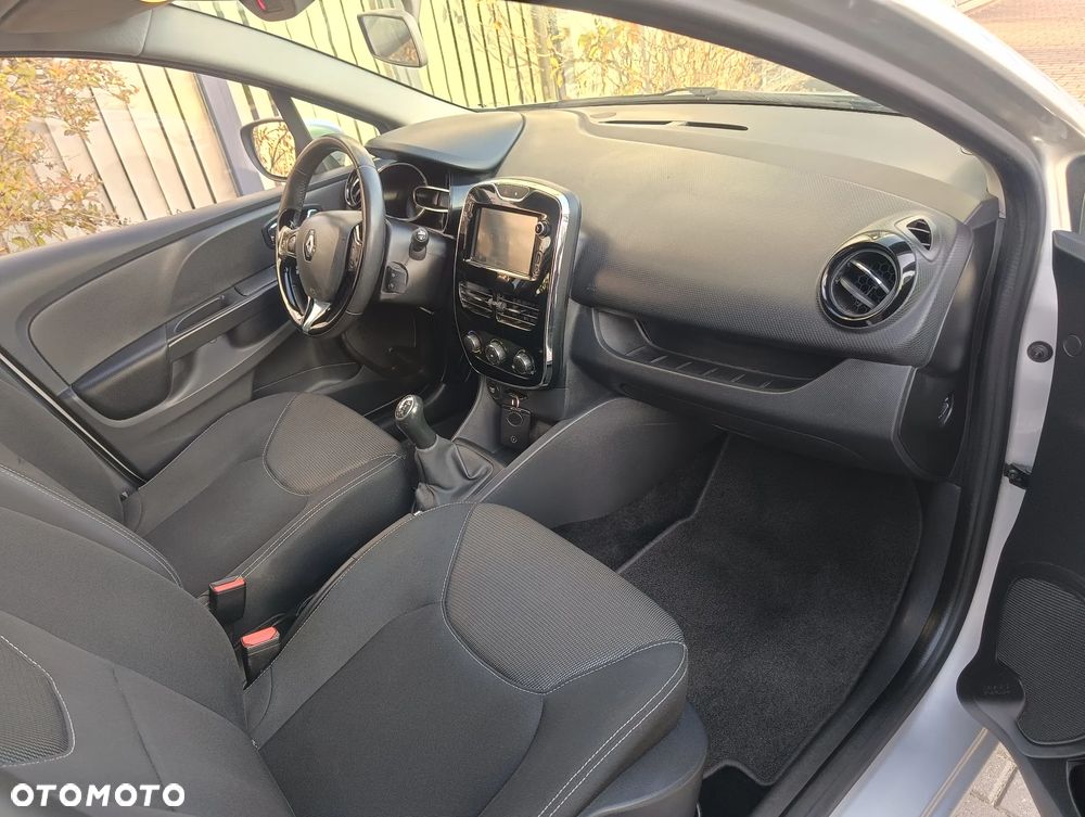 Renault Clio 0.9 Energy TCe Intens - 15