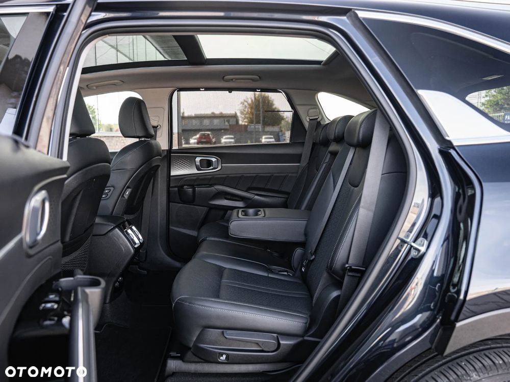 Kia Sorento 1.6 T-GDI HEV Prestige Line 7os - 27