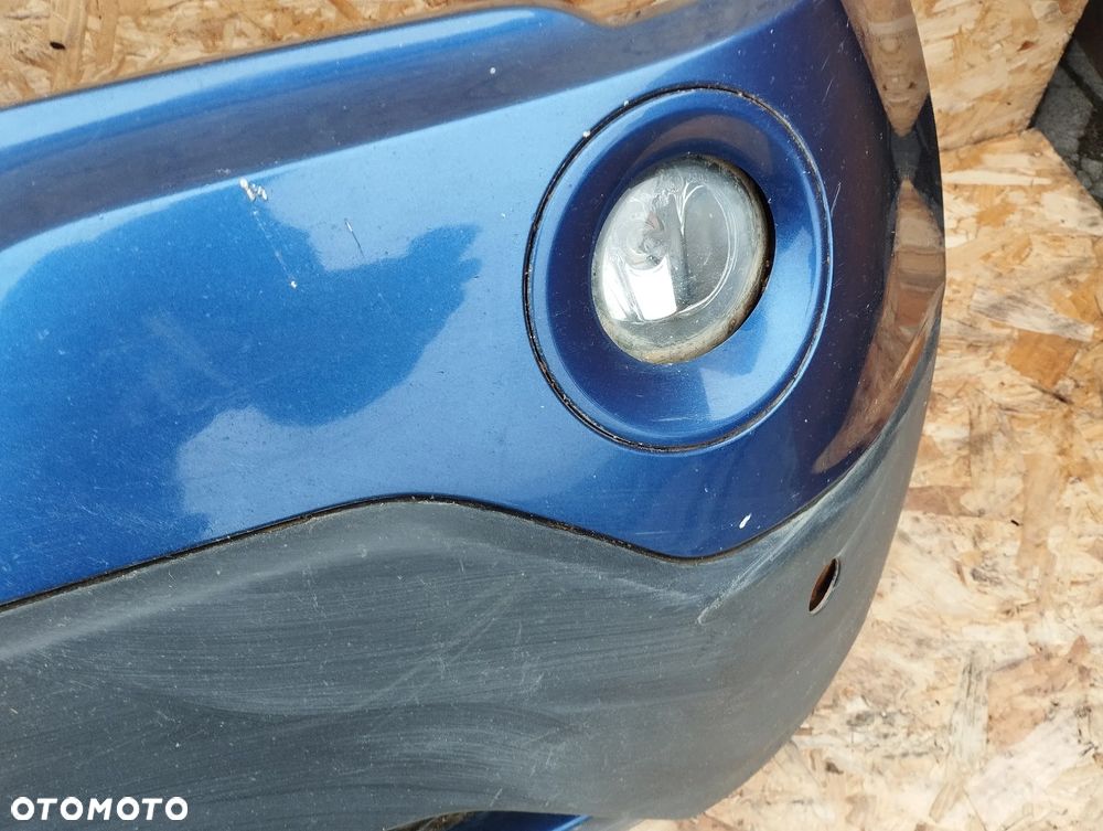 ZDERZAK PRZÓD PRZEDNI BMW E83 LCI LIFT 2006/2010 ROK - 7