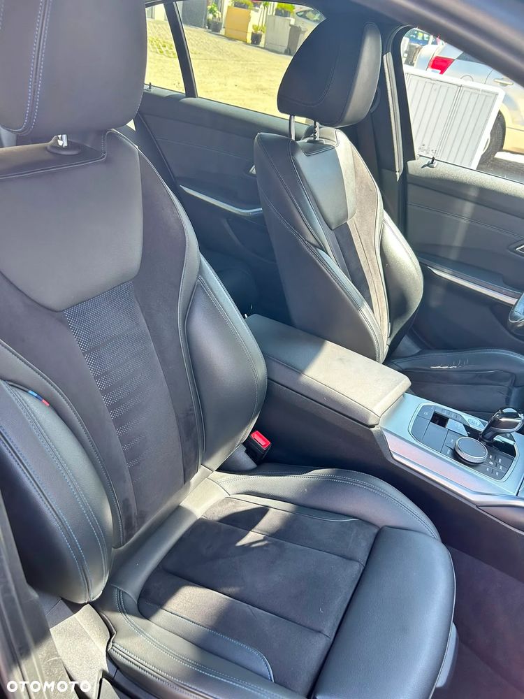 BMW Seria 3 - 15