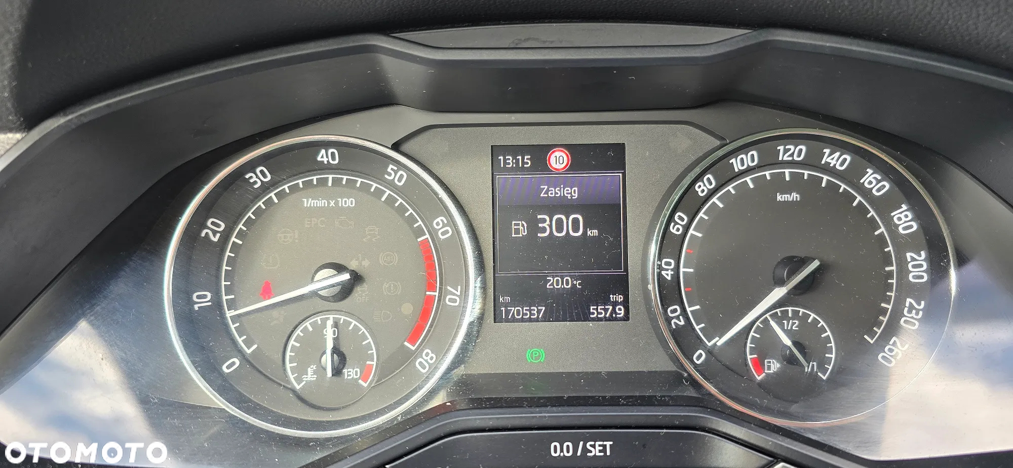 Skoda Superb 1.4 TSI ACT Ambition - 18