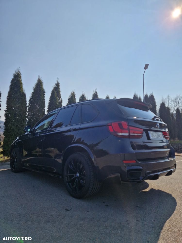 BMW X5 M - 11