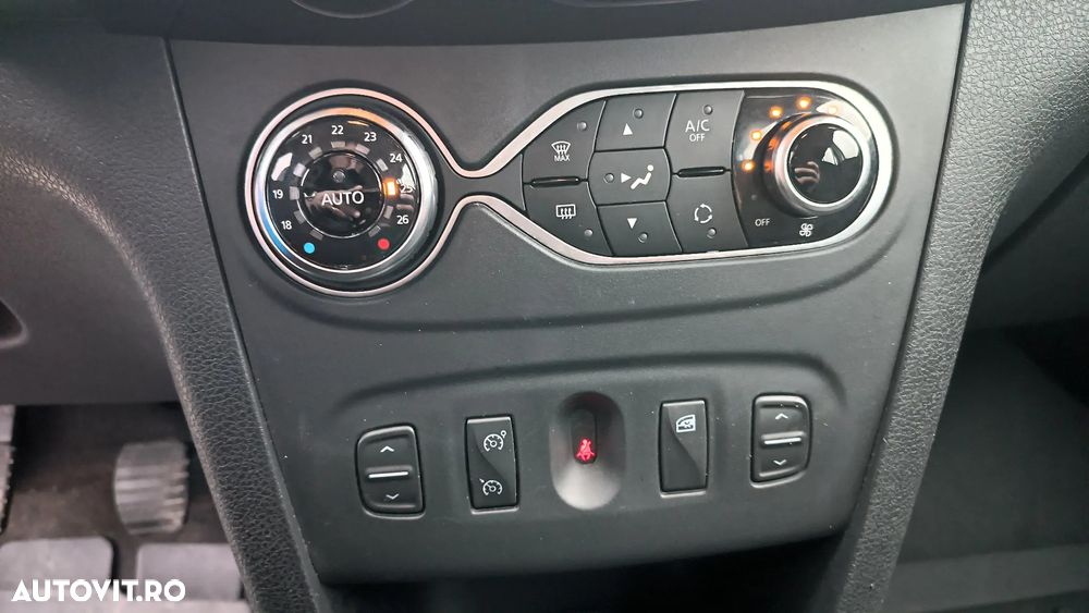 Dacia Logan MCV 1.5 Blue dCi Laureate - 21