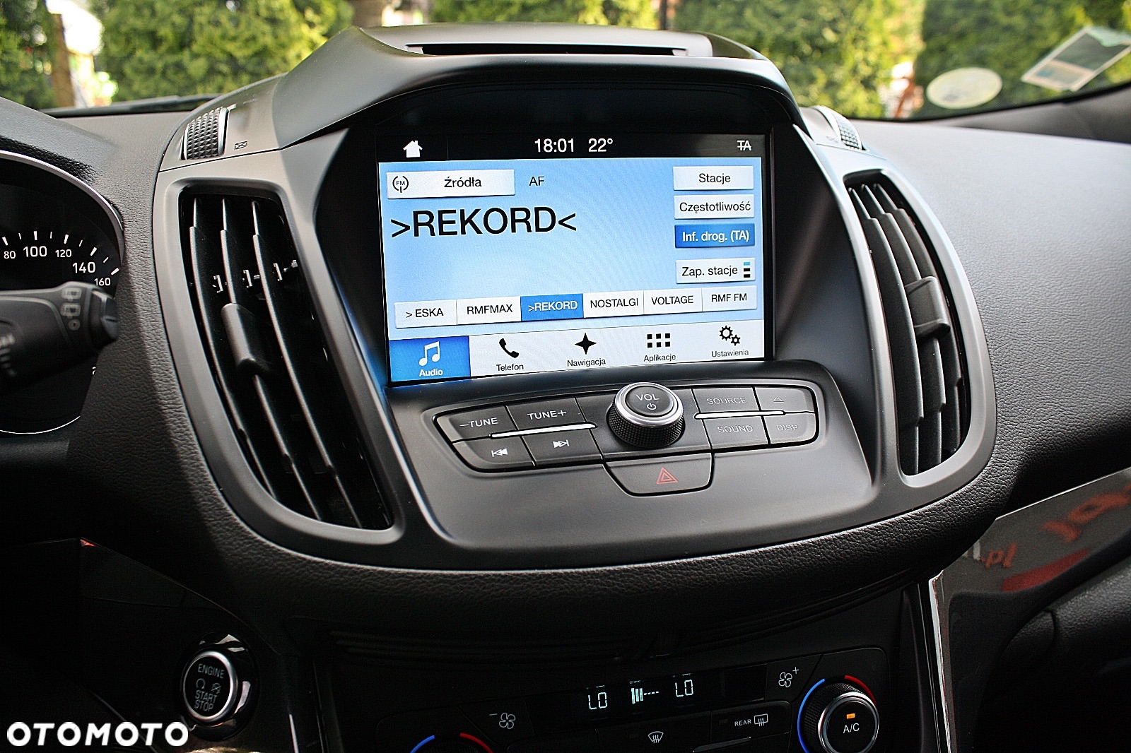 Ford Kuga 2.0 TDCi 2x4 ST-Line - 8