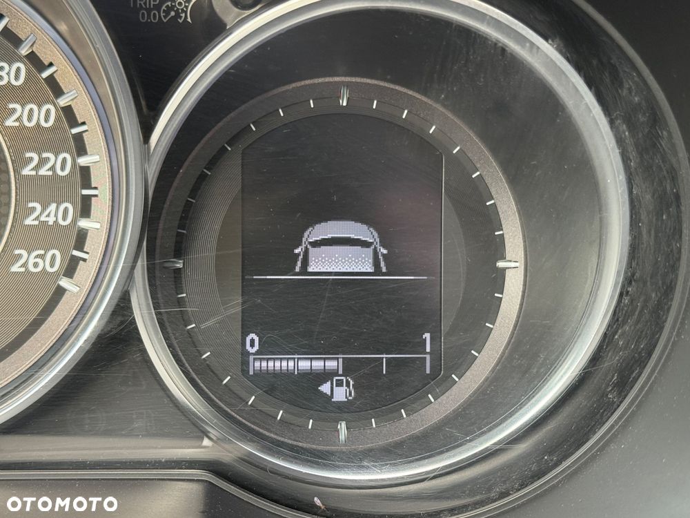 Mazda 6 SKYACTIV-D 175 Drive i-ELOOP Sports-Line - 22