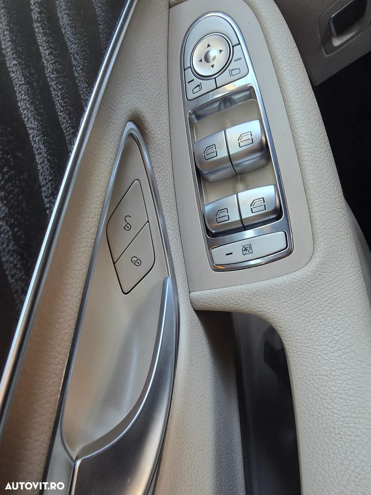 Mercedes-Benz GLC - 15
