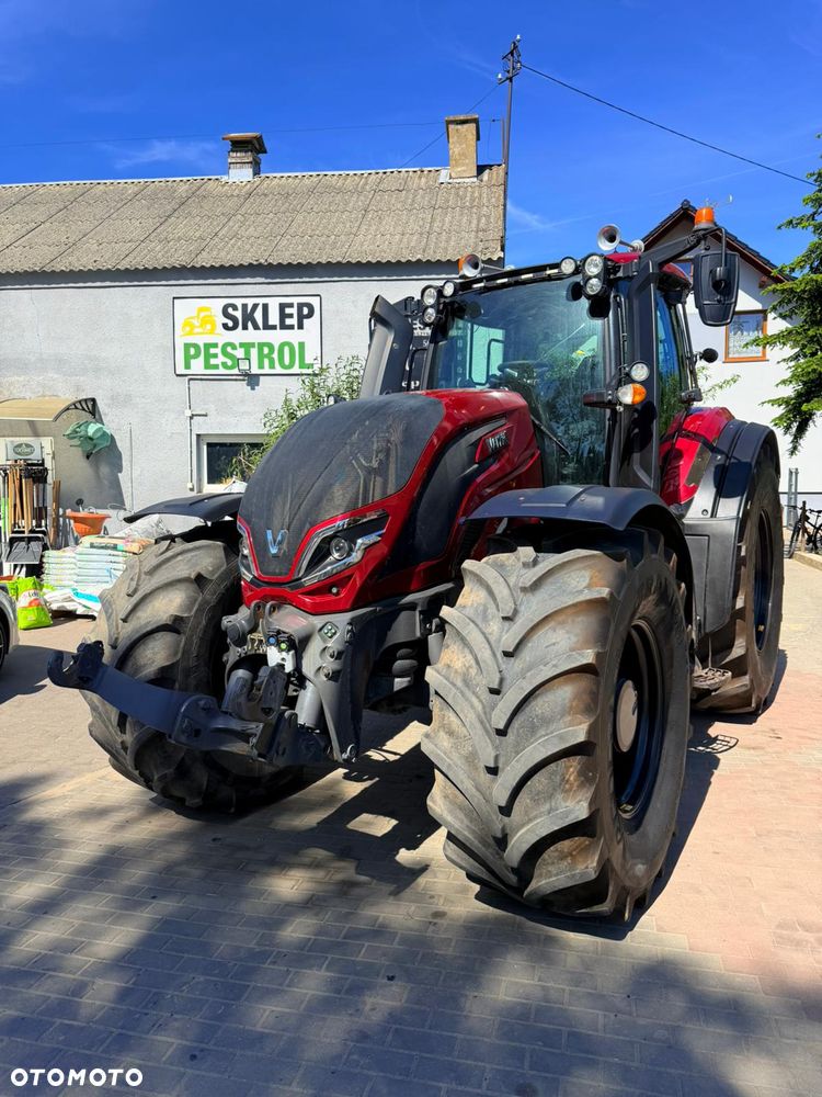 Valtra T 235 Direct Unlimited - 13