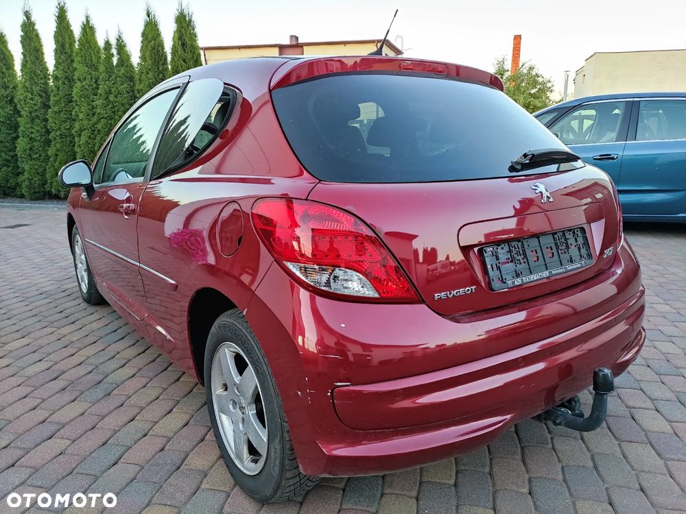 Peugeot 207 155 THP Platinum - 23