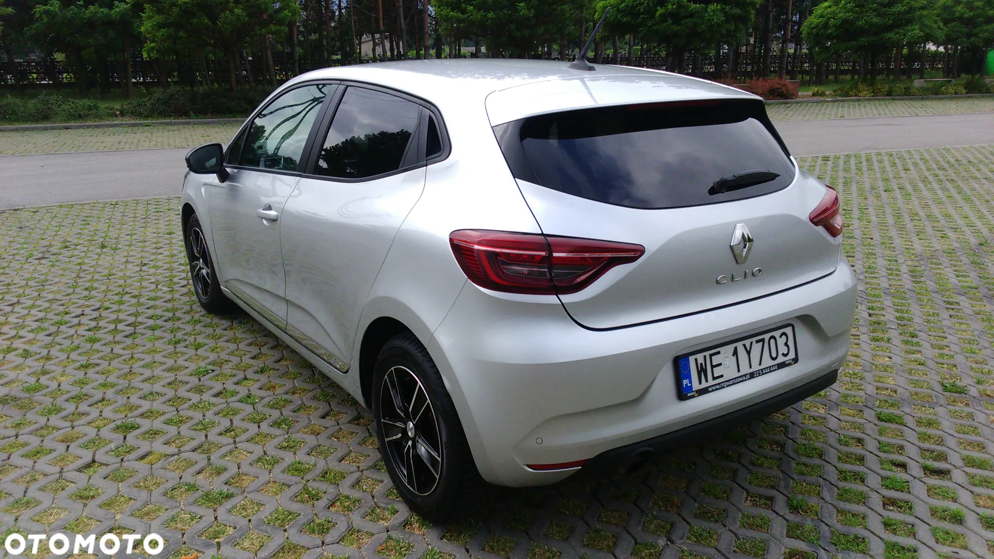 Renault Clio 1.0 TCe Intens - 5