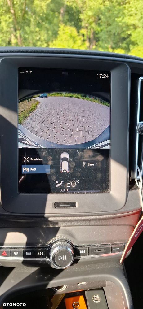 Volvo XC 40 T2 Core - 35