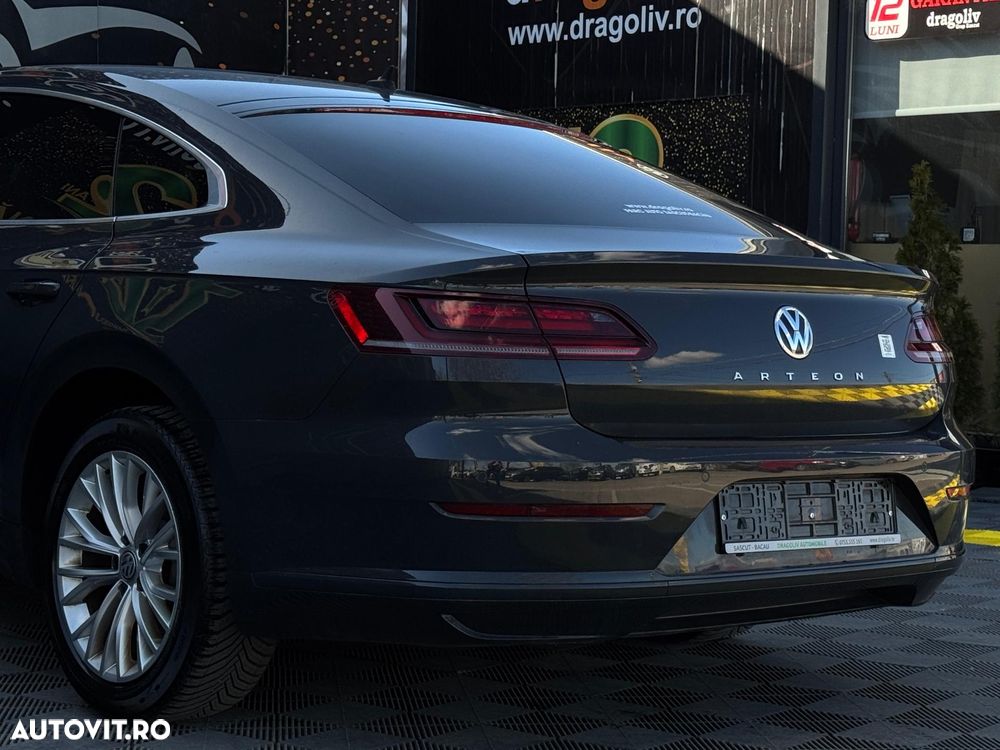 Volkswagen ARTEON 2.0 TDI SCR - 6