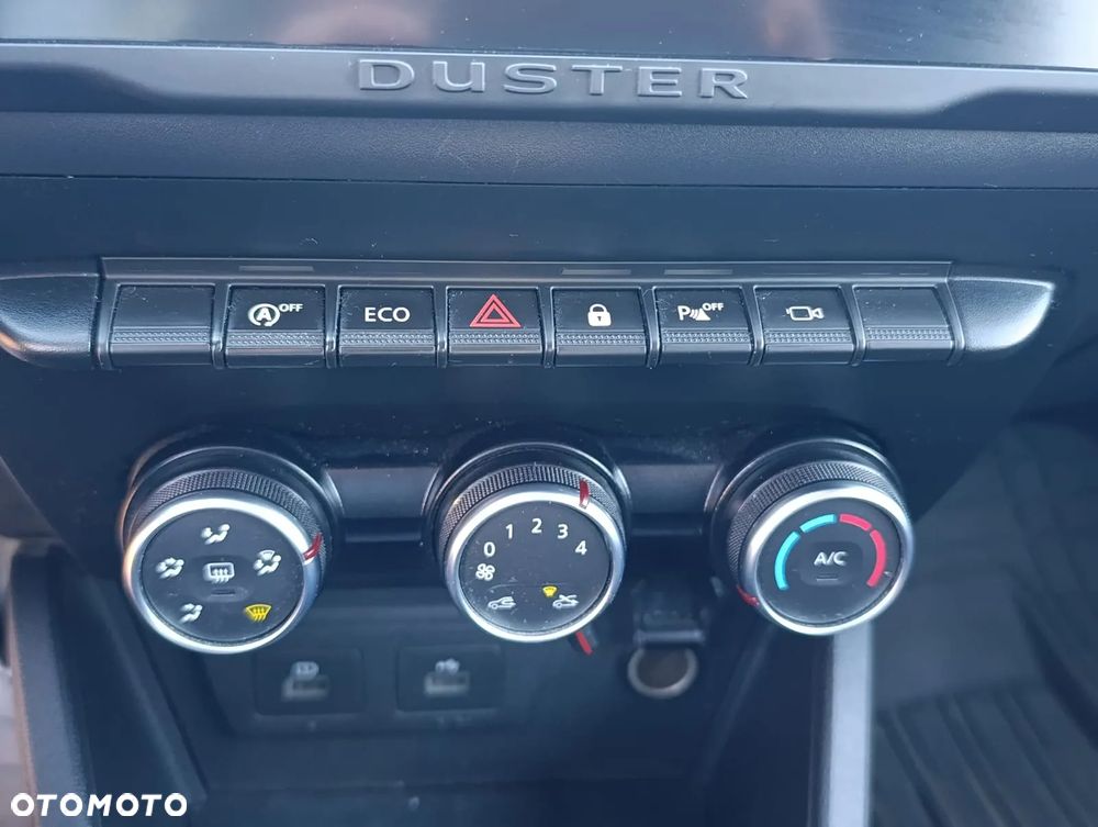 Dacia Duster 1.0 TCe Comfort - 21