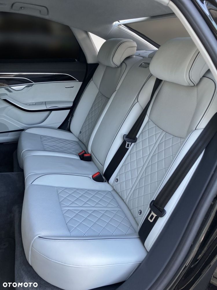 Audi A8 - 22