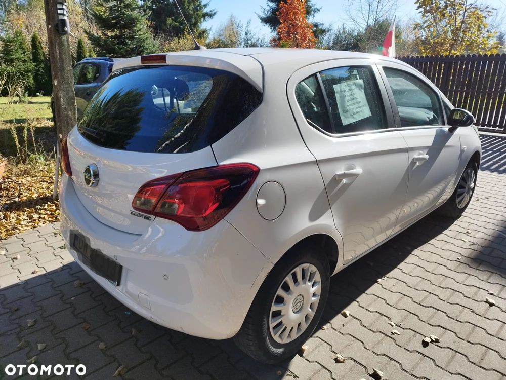 Opel Corsa - 3