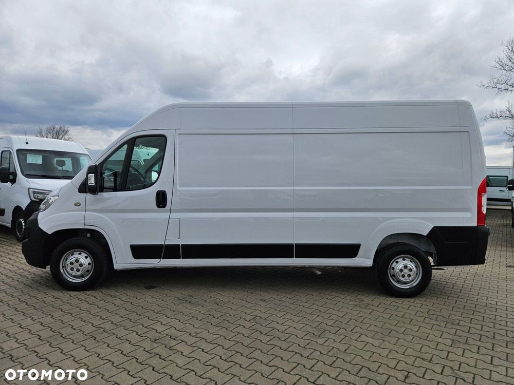 Citroën Jumper L3H2 *66900zł NETTO* 2.2HDi/140KM - 8