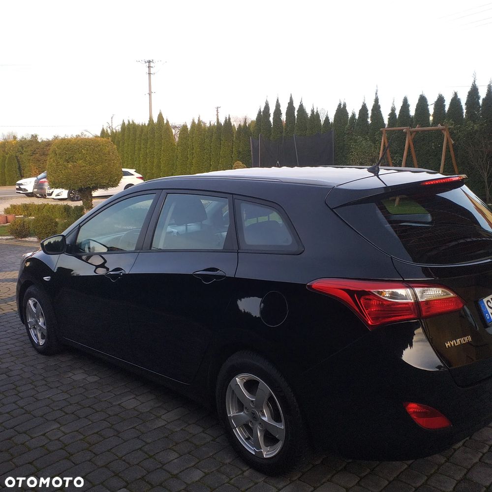 Hyundai i30 1.4 Intro Edition - 5