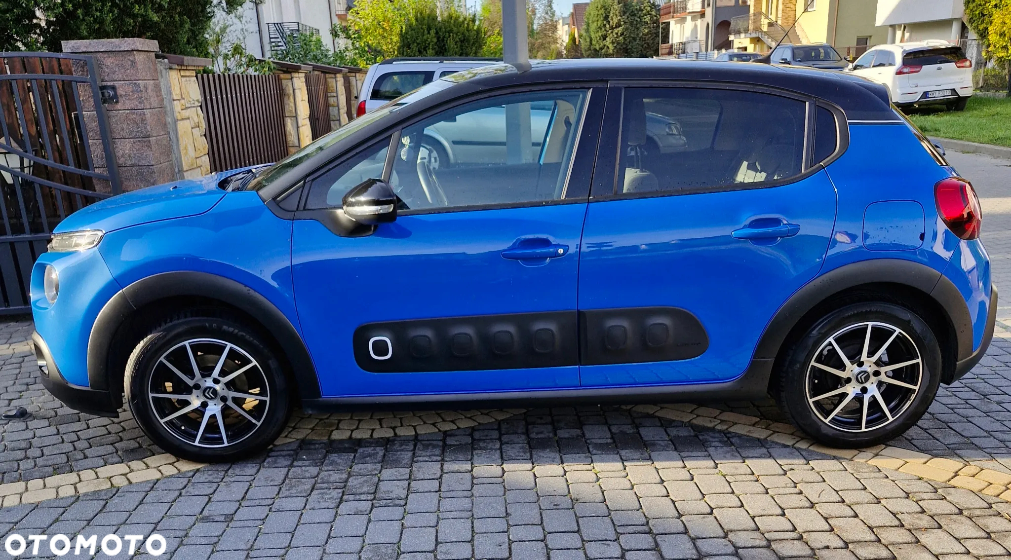 Citroën C3 1.2 PureTech Shine - 17