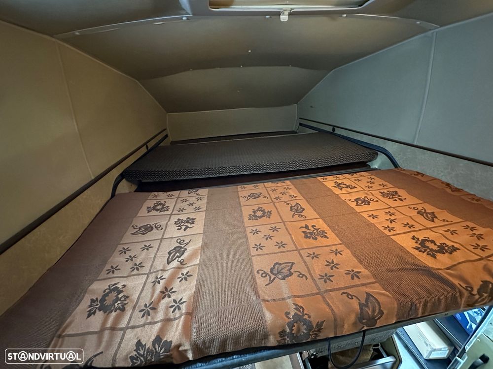 Mercedes-Benz James Cook - 21