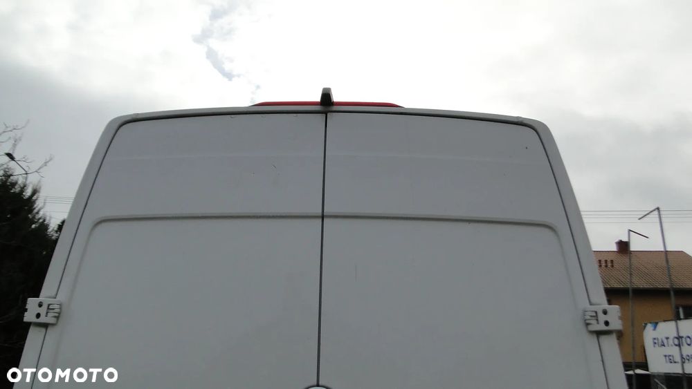 Volkswagen CRAFTER - 13