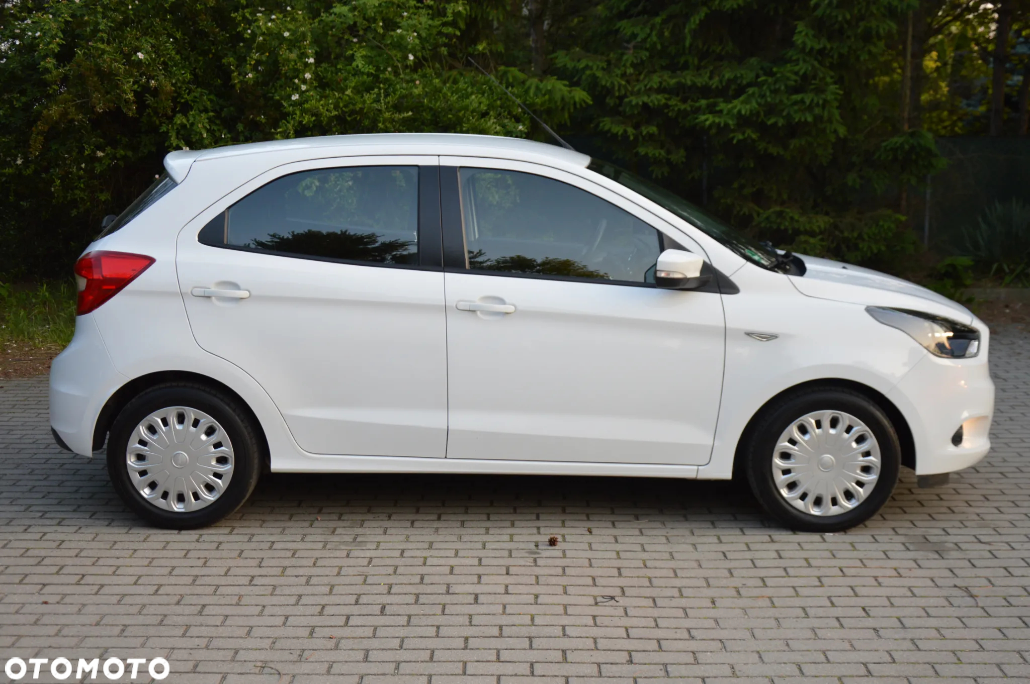 Ford Ka+ 1.2 Trend - 6
