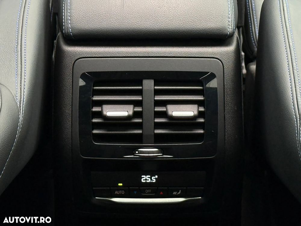 BMW X3 xDrive30e Aut. M Sport Edition - 25