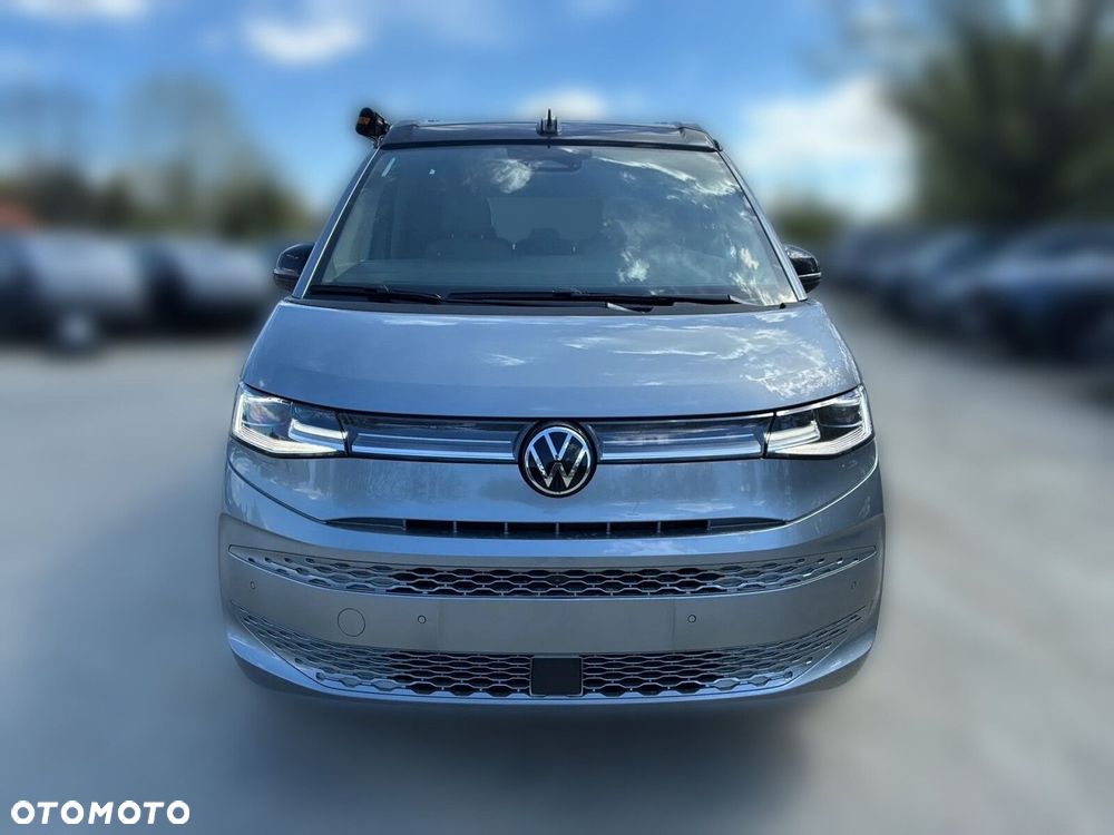 Volkswagen california Beach 4MOTION/Hybryda PHEV 1.5 TSI 245KM DSG - 3