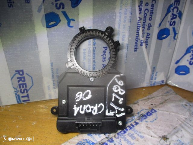 Sensor 0265005499 FIAT CROMA 2005 Sensor Angulo De Direção - 2