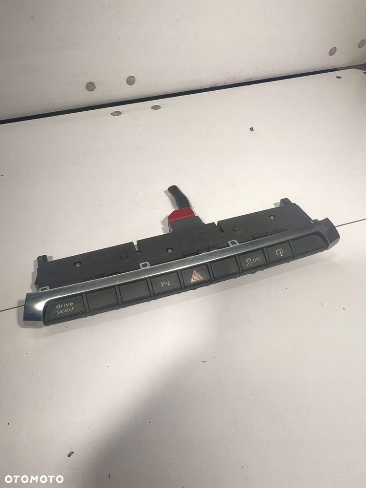8v0925301k Inne przełączniki i przyciski Audi A3 S3 8V 2014 - 7