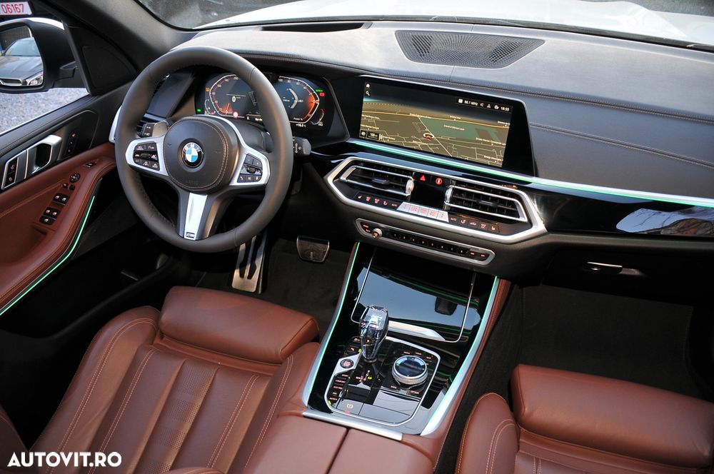 BMW X5 xDrive30d AT MHEV - 5