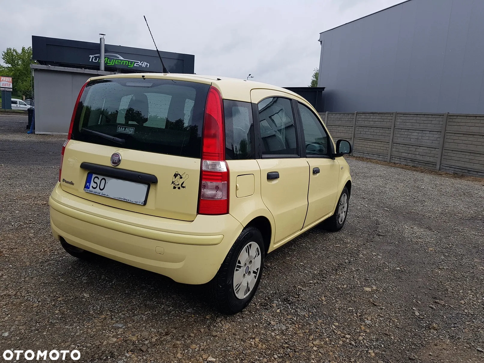 Fiat Panda - 3